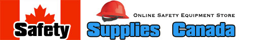 Safety Supplies Canada
